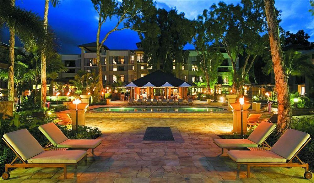 Pullman Palm Cove Sea Temple Resort & Spa Bekvämligheter bild