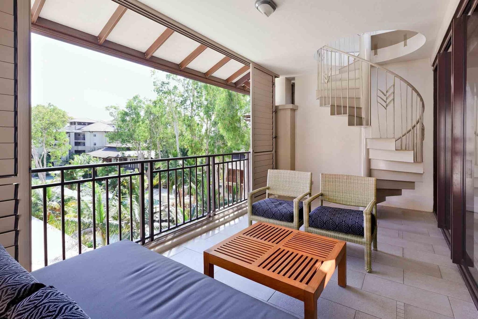Pullman Palm Cove Sea Temple Resort & Spa Exteriör bild